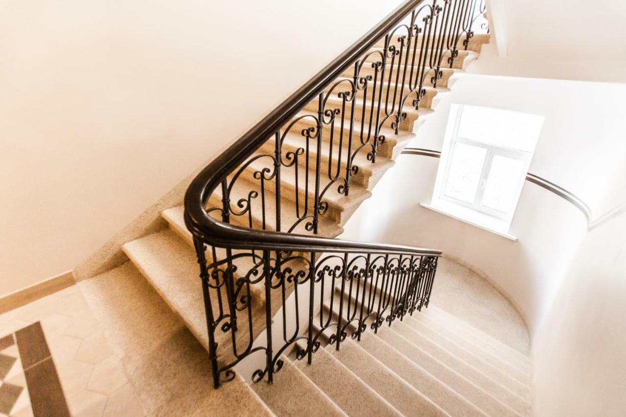 Stylish Studio Close To City Center, Cafes & Parks & Local Dining Рига Екстер'єр фото